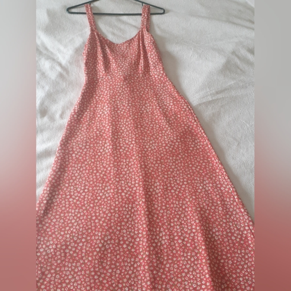 Free people midi Dress